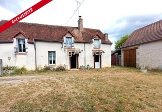  Maison à vendre 4 pièces 110 m²