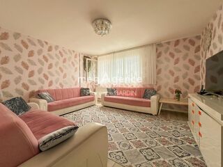  Appartement � vendre 5 pi�ces 86 m�