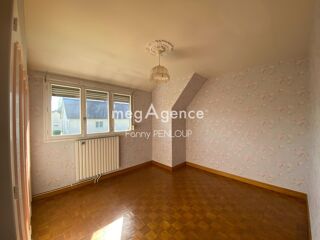 Maison à vendre 4 pièces 91 m²