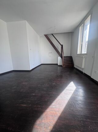  Maison à vendre 6 pièces 130 m²