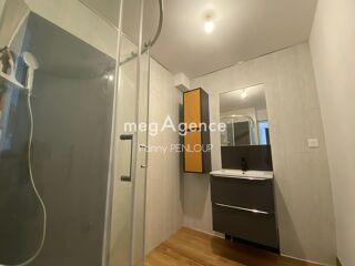  Appartement à louer 2 pièces 47 m²