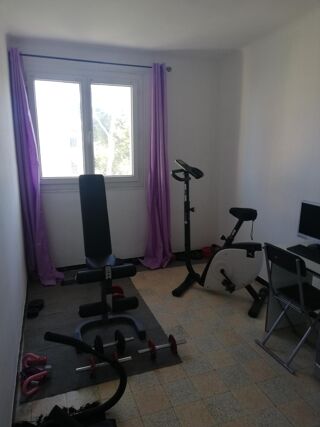  Appartement � vendre 4 pi�ces 65 m�