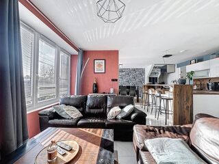  Maison � vendre 7 pi�ces 135 m�