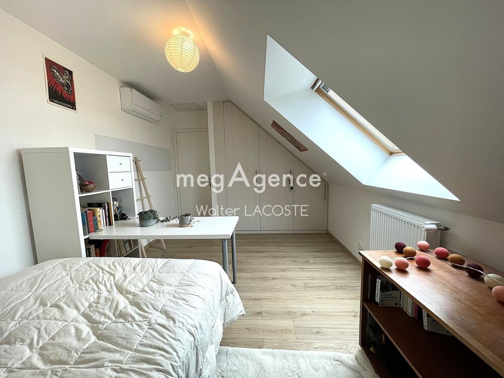 � vendre  Maison Orgeval (78630)