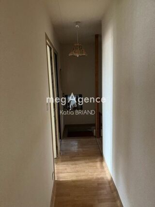  Maison à vendre 8 pièces 204 m²