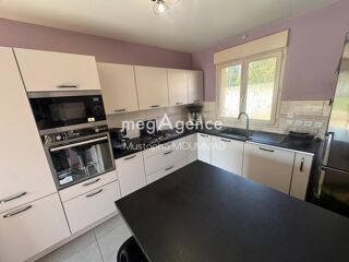  Maison à vendre 6 pièces 102 m²