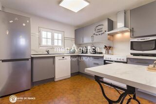  Maison � vendre 6 pi�ces 124 m�
