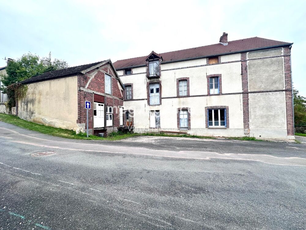 Vente Maison MOULIN AVEC DES NOMBREUSES DEPENDANCES Rousson