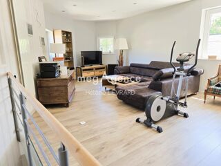 Maison à vendre 11 pièces 263 m²