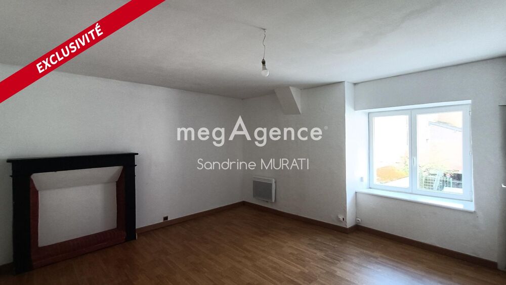 Vente Maison Ensemble deux maisons 45m² et 50 m² - Pré en Pail Pre-en-pail-saint-samson