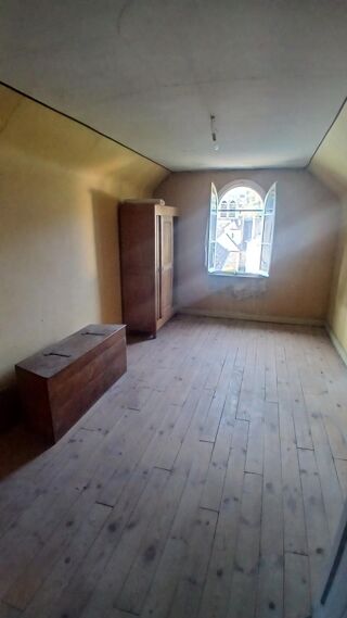  Maison à vendre 4 pièces 95 m²