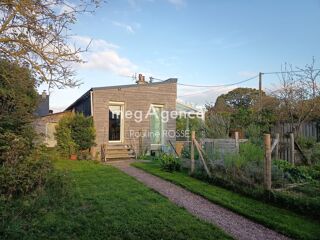  Maison � vendre 3 pi�ces 85 m�