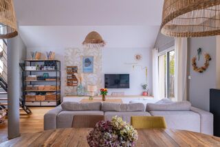  Maison � vendre 7 pi�ces 147 m�