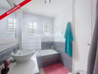  Maison à vendre 6 pièces 111 m²