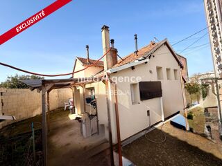  Maison � vendre 3 pi�ces 46 m�