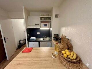  Appartement à vendre 1 pièce 19 m²