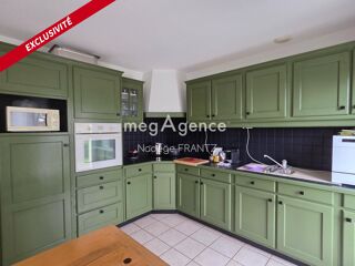  Maison � vendre 5 pi�ces 114 m�