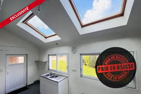   MAISON DE FAMILLE : INSTALLEZ-VOUS AU COEUR DU BOURG ! Maison - 11 pièce(s) - 130 m²