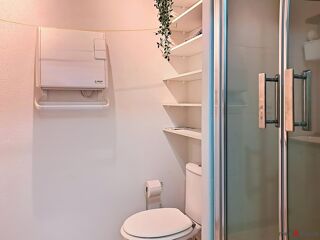  Appartement � louer 1 pi�ce 18 m�