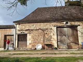  Maison à vendre 3 pièces 19 m²