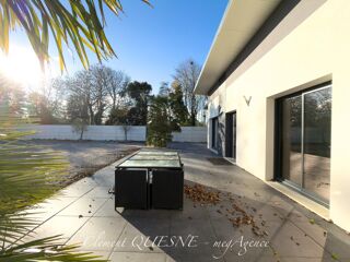  Maison � vendre 6 pi�ces 142 m�