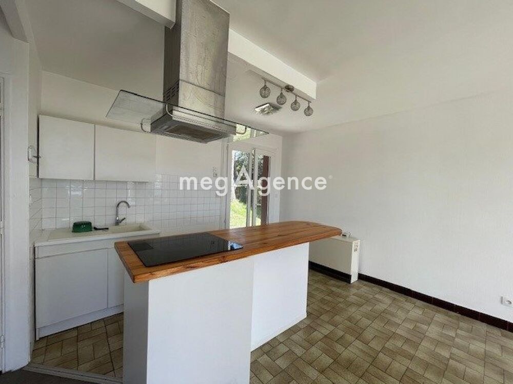 Vente Maison Au coeur du Golfe du Morbihan Larmor-baden