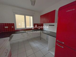  Appartement à vendre 3 pièces 65 m²