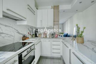  Appartement � vendre 2 pi�ces 45 m�