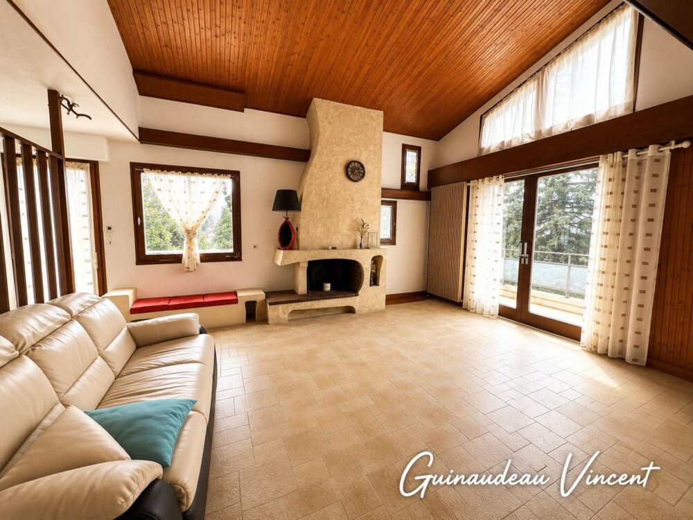 Vente Maison Maison architecte Pouzauges