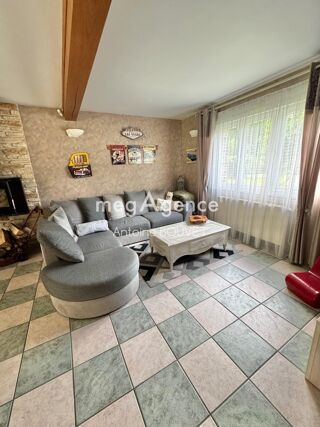  Maison à vendre 8 pièces 180 m²