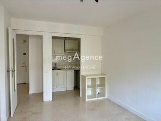  Appartement  vendre 2 pices 35 m