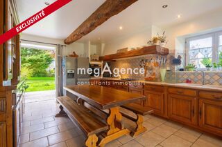  Maison à vendre 5 pièces 126 m²