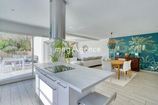  Maison à vendre 5 pièces 137 m²