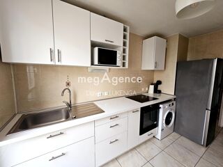  Appartement  vendre 2 pices 48 m