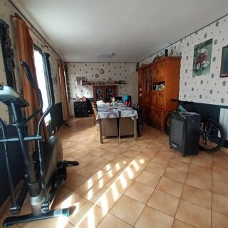  Maison � vendre 6 pi�ces 115 m�