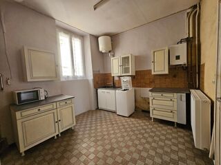  Maison � vendre 4 pi�ces 62 m�