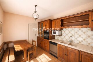  Maison à vendre 5 pièces 116 m²