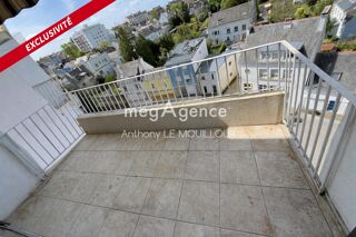  Appartement à vendre 3 pièces 54 m²