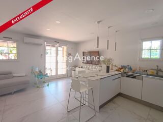  Maison � vendre 3 pi�ces 57 m�