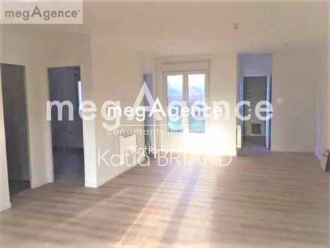   MAISON 85 m� AVEC 4 CHAMBRES Maison - 5 pi�ce(s) - 94 m�