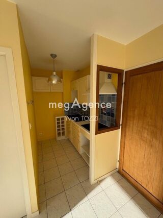  Appartement à vendre 3 pièces 64 m²