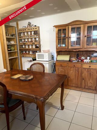  Maison à vendre 6 pièces 175 m²