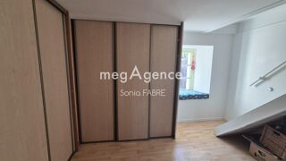  Maison à vendre 4 pièces 110 m²