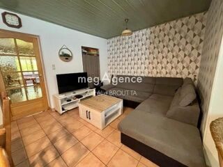  Maison � vendre 3 pi�ces 71 m�