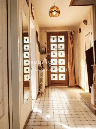  Maison à vendre 4 pièces 91 m²