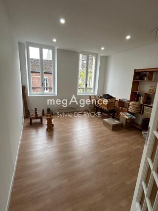  Immeuble � vendre 504 m�