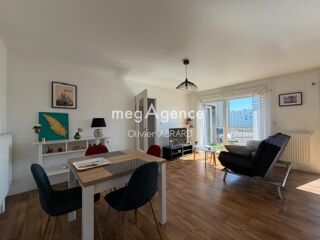  Appartement à vendre 3 pièces 66 m²