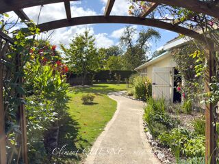  Maison � vendre 4 pi�ces 89 m�