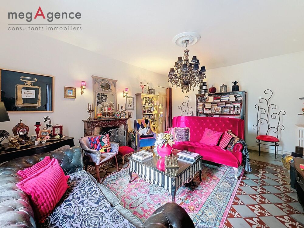 � vendre  Maison Rots (14980)