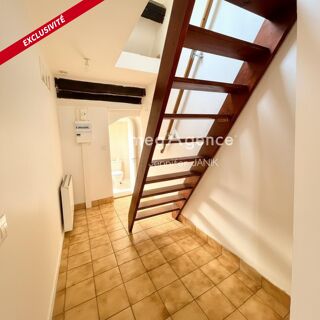  Appartement à vendre 2 pièces 45 m²